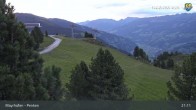Archiv Foto Webcam Mayrhofen: Penkenbahn 02:00