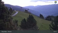 Archiv Foto Webcam Mayrhofen: Penkenbahn 04:00