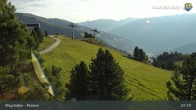 Archiv Foto Webcam Mayrhofen: Penkenbahn 06:00