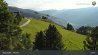 Archiv Foto Webcam Mayrhofen: Penkenbahn 07:00