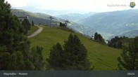 Archiv Foto Webcam Mayrhofen: Penkenbahn 08:00