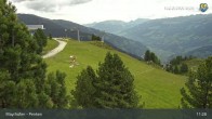 Archiv Foto Webcam Mayrhofen: Penkenbahn 10:00