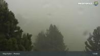 Archiv Foto Webcam Mayrhofen: Penkenbahn 12:00