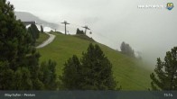 Archiv Foto Webcam Mayrhofen: Penkenbahn 14:00