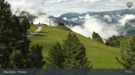 Archiv Foto Webcam Mayrhofen: Penkenbahn 16:00
