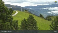 Archived image Webcam Mayrhofen - Penkenbahn 18:00