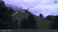 Archiv Foto Webcam Mayrhofen: Penkenbahn 20:00