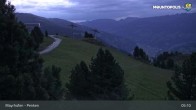 Archiv Foto Webcam Mayrhofen: Penkenbahn 04:00