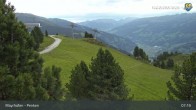 Archiv Foto Webcam Mayrhofen: Penkenbahn 06:00