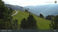 Archiv Foto Webcam Mayrhofen: Penkenbahn 07:00