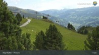 Archiv Foto Webcam Mayrhofen: Penkenbahn 10:00