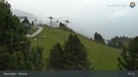 Archiv Foto Webcam Mayrhofen: Penkenbahn 14:00