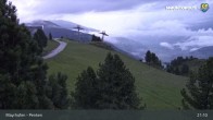 Archiv Foto Webcam Mayrhofen: Penkenbahn 02:00