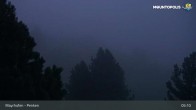 Archiv Foto Webcam Mayrhofen: Penkenbahn 04:00