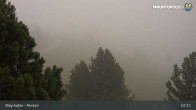 Archiv Foto Webcam Mayrhofen: Penkenbahn 06:00
