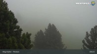 Archiv Foto Webcam Mayrhofen: Penkenbahn 08:00