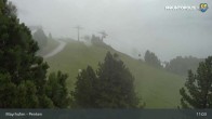 Archiv Foto Webcam Mayrhofen: Penkenbahn 10:00