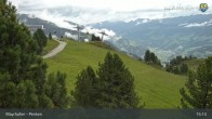 Archiv Foto Webcam Mayrhofen: Penkenbahn 14:00