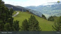 Archiv Foto Webcam Mayrhofen: Penkenbahn 16:00