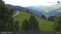 Archiv Foto Webcam Mayrhofen: Penkenbahn 18:00