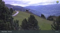 Archiv Foto Webcam Mayrhofen: Penkenbahn 02:00