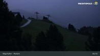 Archiv Foto Webcam Mayrhofen: Penkenbahn 04:00