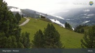 Archiv Foto Webcam Mayrhofen: Penkenbahn 08:00