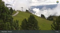 Archiv Foto Webcam Mayrhofen: Penkenbahn 10:00