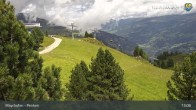 Archiv Foto Webcam Mayrhofen: Penkenbahn 12:00