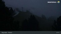 Archiv Foto Webcam Mayrhofen: Penkenbahn 02:00