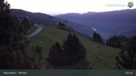 Archiv Foto Webcam Mayrhofen: Penkenbahn 04:00
