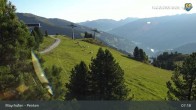 Archiv Foto Webcam Mayrhofen: Penkenbahn 06:00
