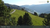 Archiv Foto Webcam Mayrhofen: Penkenbahn 07:00