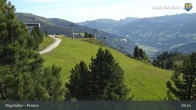 Archiv Foto Webcam Mayrhofen: Penkenbahn 08:00