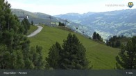 Archiv Foto Webcam Mayrhofen: Penkenbahn 10:00