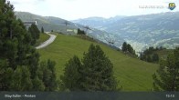 Archiv Foto Webcam Mayrhofen: Penkenbahn 14:00