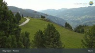 Archiv Foto Webcam Mayrhofen: Penkenbahn 18:00