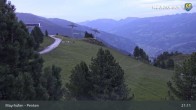 Archiv Foto Webcam Mayrhofen: Penkenbahn 02:00