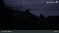 Archiv Foto Webcam Mayrhofen: Penkenbahn 04:00