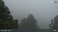 Archiv Foto Webcam Mayrhofen: Penkenbahn 06:00