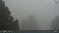 Archiv Foto Webcam Mayrhofen: Penkenbahn 07:00