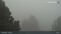 Archiv Foto Webcam Mayrhofen: Penkenbahn 08:00