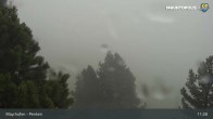 Archiv Foto Webcam Mayrhofen: Penkenbahn 10:00