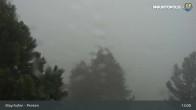 Archiv Foto Webcam Mayrhofen: Penkenbahn 12:00