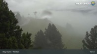 Archiv Foto Webcam Mayrhofen: Penkenbahn 14:00