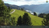 Archived image Webcam Mayrhofen - Penkenbahn 07:00
