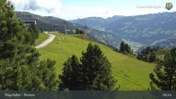 Archived image Webcam Mayrhofen - Penkenbahn 08:00