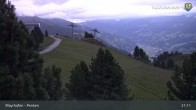 Archiv Foto Webcam Mayrhofen: Penkenbahn 02:00