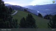 Archiv Foto Webcam Mayrhofen: Penkenbahn 02:00