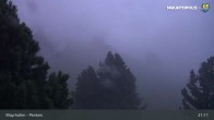 Archiv Foto Webcam Mayrhofen: Penkenbahn 02:00